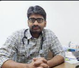 Dr Jayanth Babu Maddineni